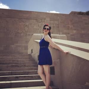 Meet your Posher, Bridget